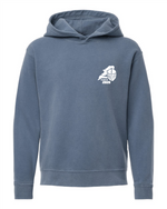 Dr. Losier School - Grad Hoodie Class of 2026 - Blue Jean