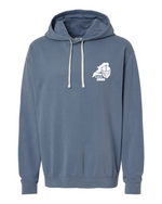 Dr. Losier School - Grad Hoodie Class of 2026 - Blue Jean