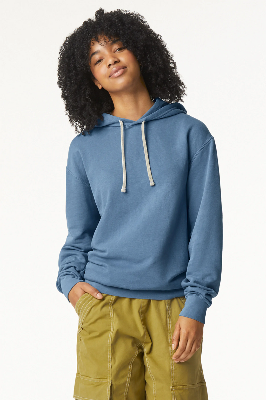 Adult Hoodie - Lightweight - ATC 1467