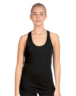 Ladies' Ideal Racerback Tank - Next Level 1533 -