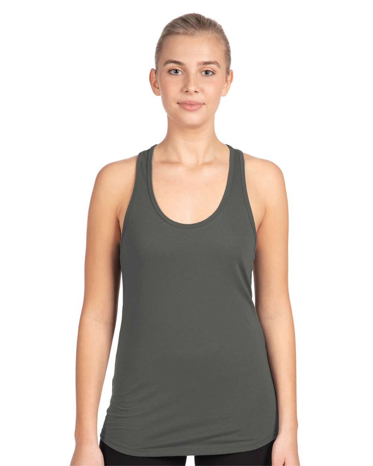 Ladies' Ideal Racerback Tank - Next Level 1533 -