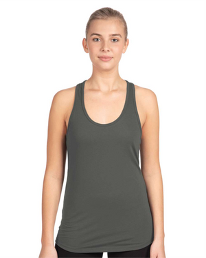 Ladies' Ideal Racerback Tank - Next Level 1533 -