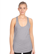 Ladies' Ideal Racerback Tank - Next Level 1533 -