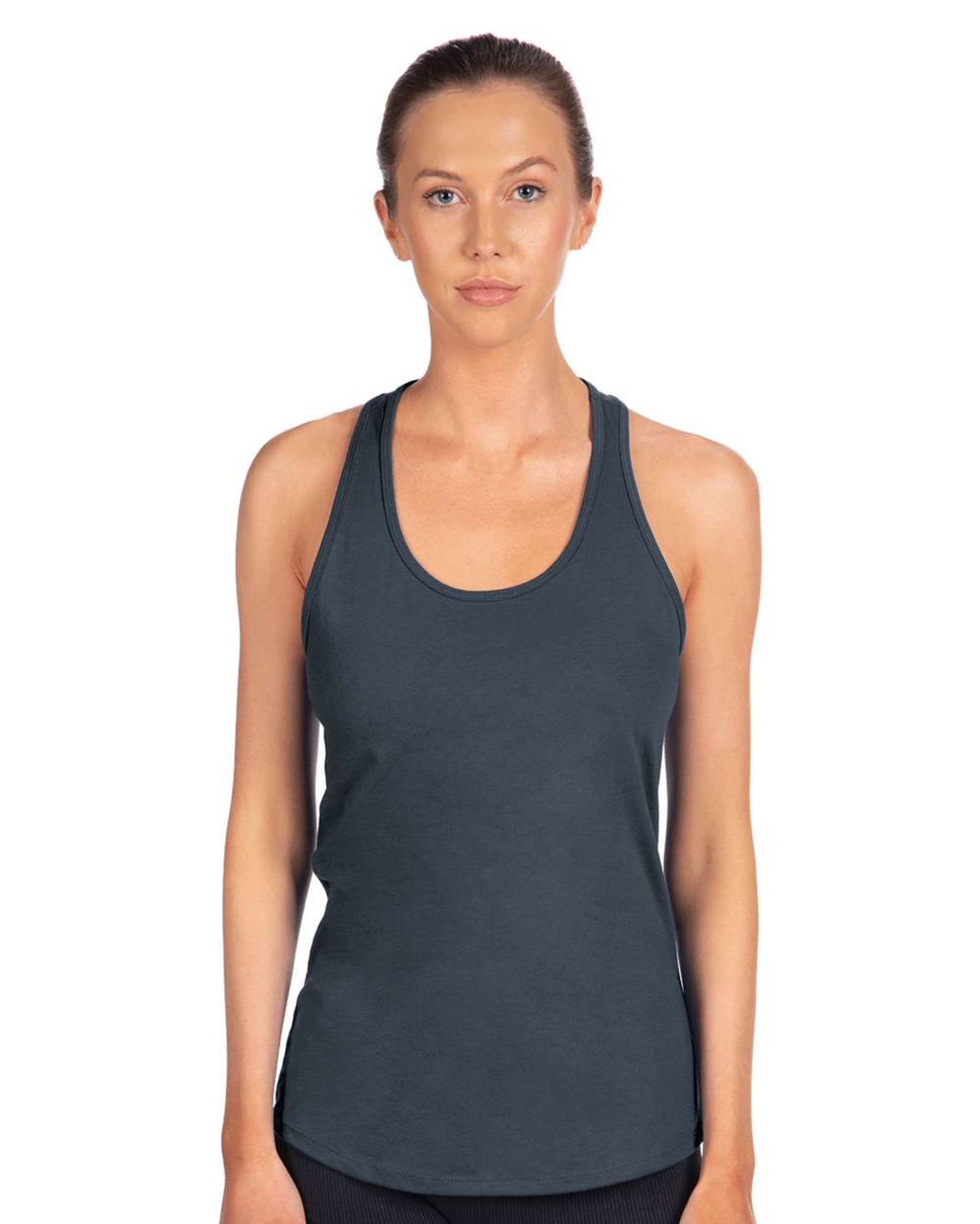 Ladies' Ideal Racerback Tank - Next Level 1533 -