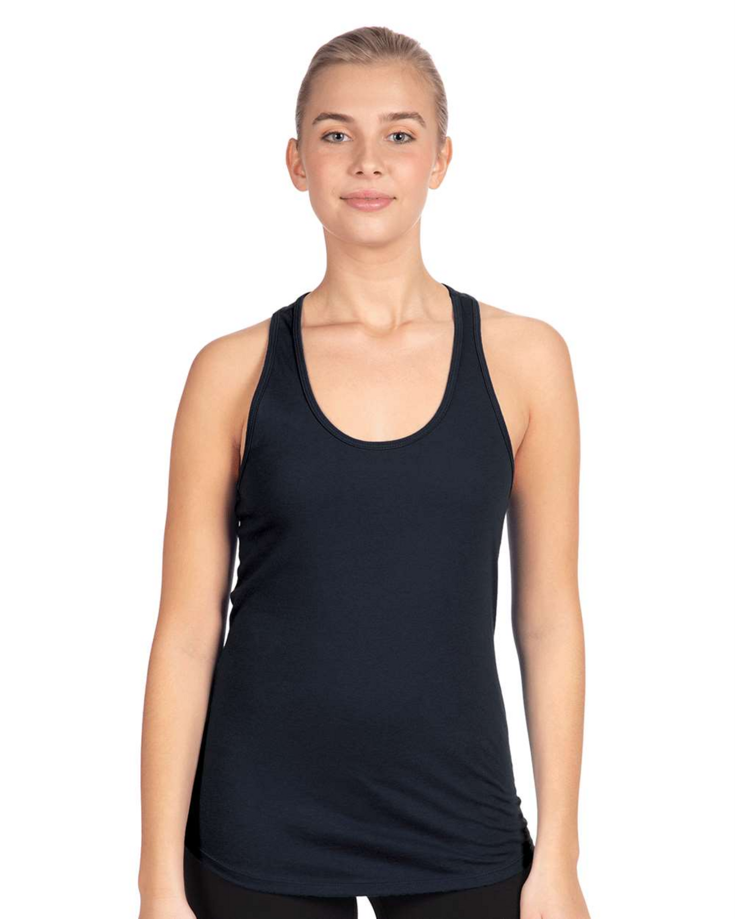 Ladies' Ideal Racerback Tank - Next Level 1533 -