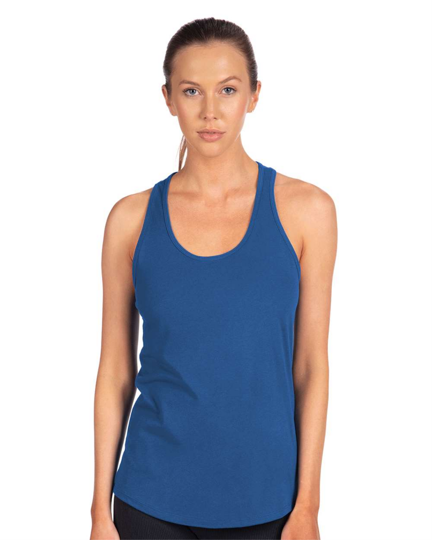Ladies' Ideal Racerback Tank - Next Level 1533 -