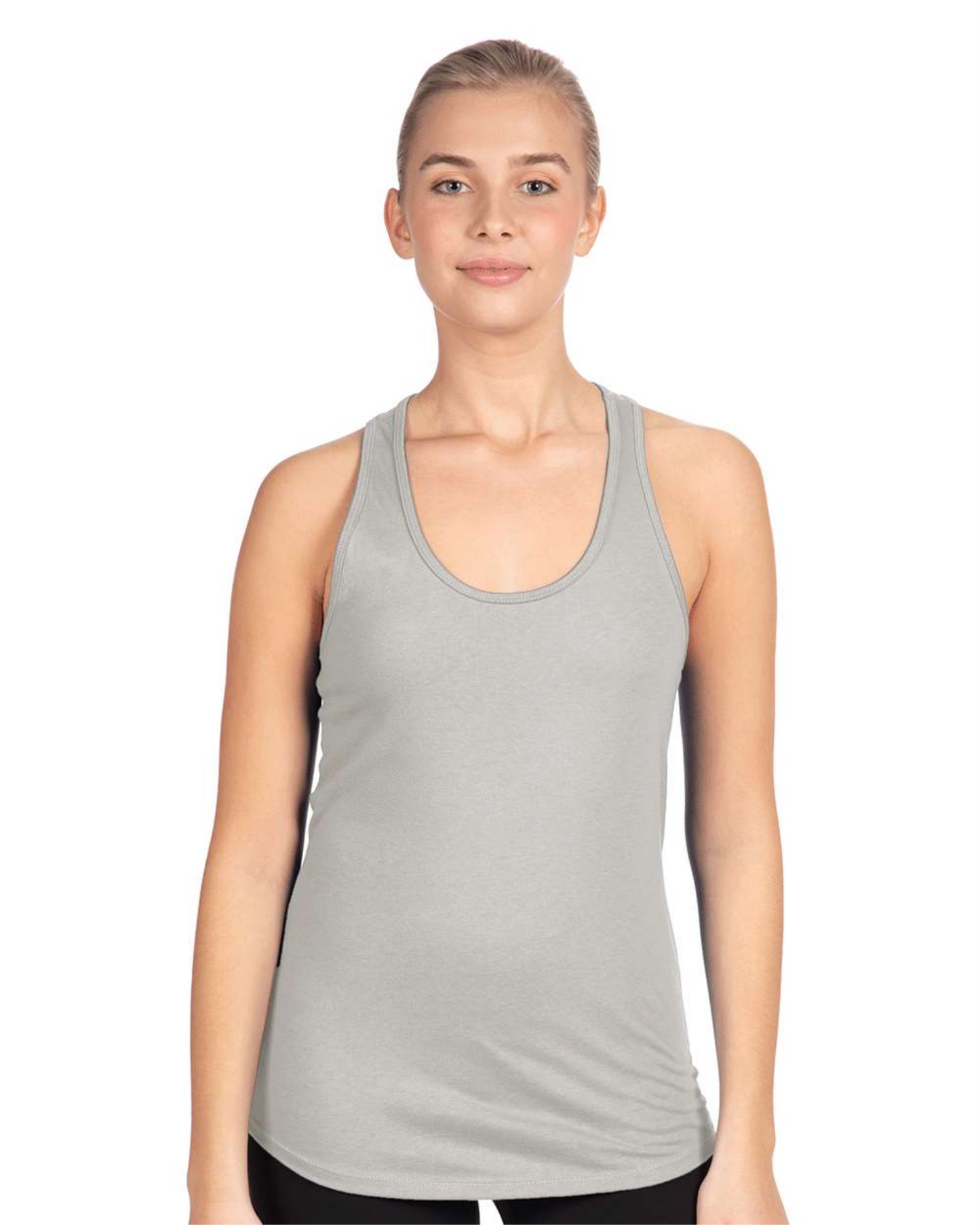 Ladies' Ideal Racerback Tank - Next Level 1533 -