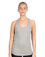 Ladies' Ideal Racerback Tank - Next Level 1533 -