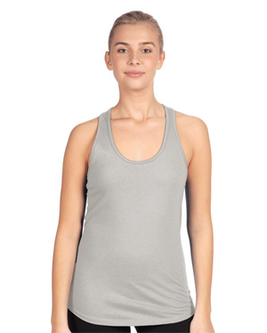 Ladies' Ideal Racerback Tank - Next Level 1533 -