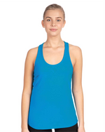 Ladies' Ideal Racerback Tank - Next Level 1533 -
