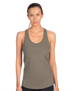Ladies' Ideal Racerback Tank - Next Level 1533 -