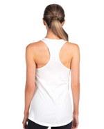 Ladies' Ideal Racerback Tank - Next Level 1533 -
