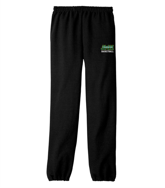 JMH Basketball - Unisex Heavy Blend Sweatpants
