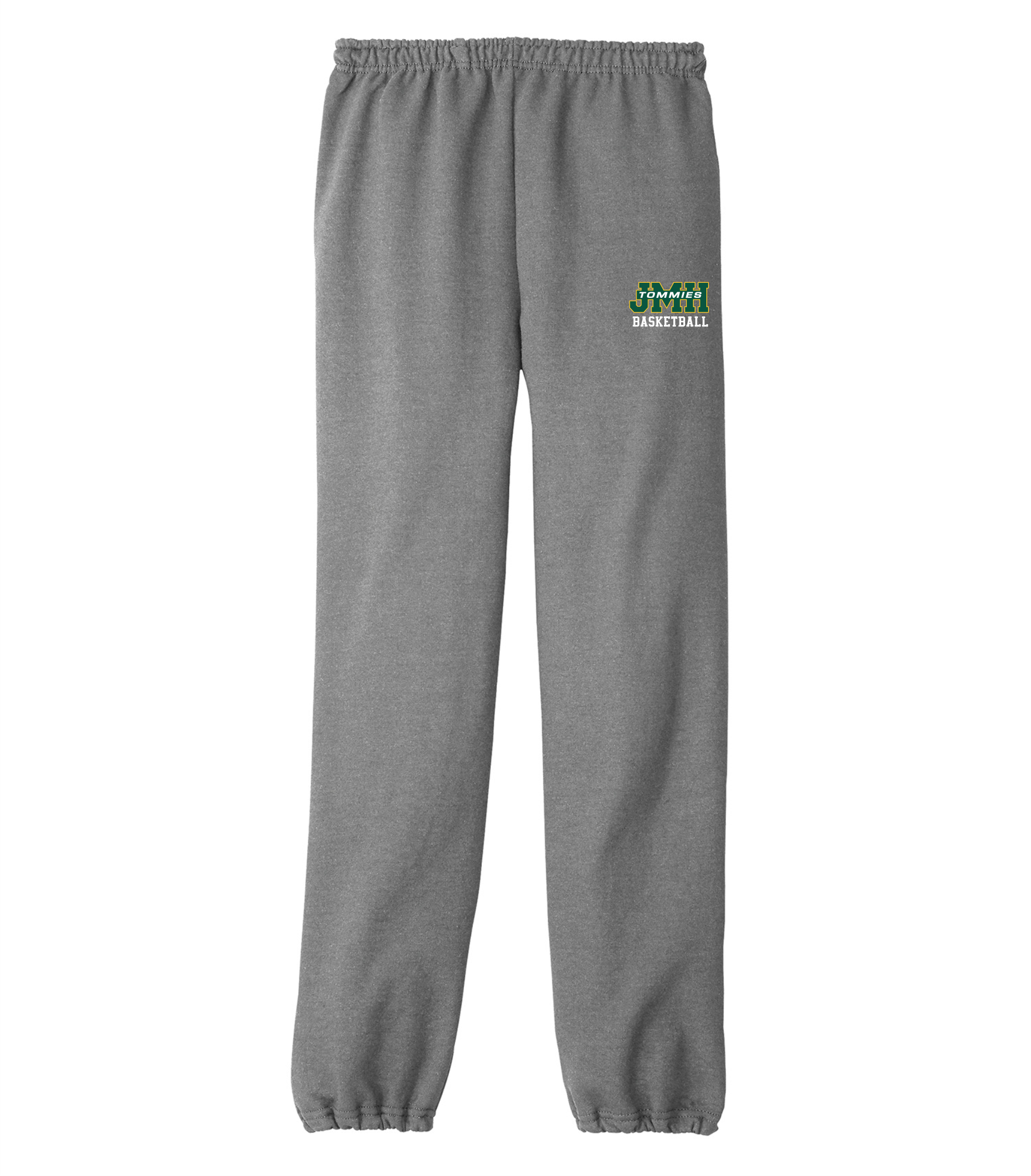 JMH Basketball - Unisex Heavy Blend Sweatpants