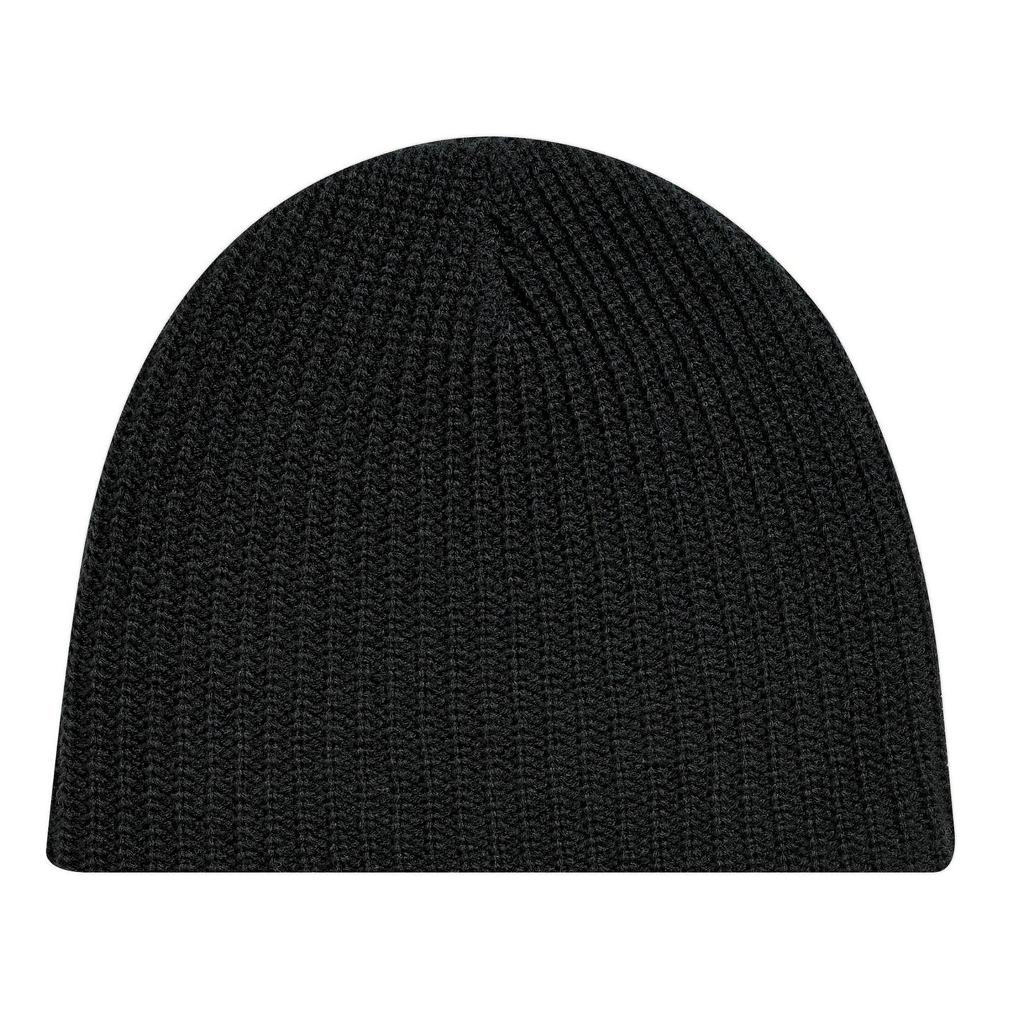 AJM -Chunky Waffle Knit Toque- 1A130M