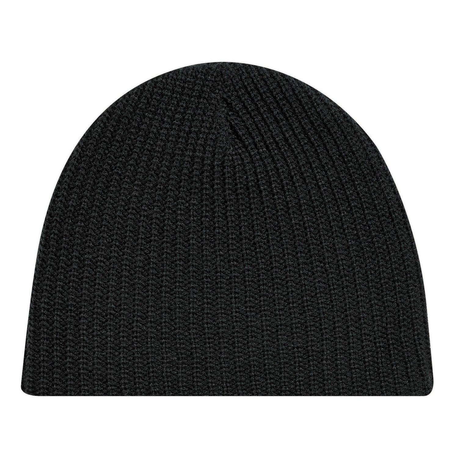 AJM -Chunky Waffle Knit Toque- 1A130M