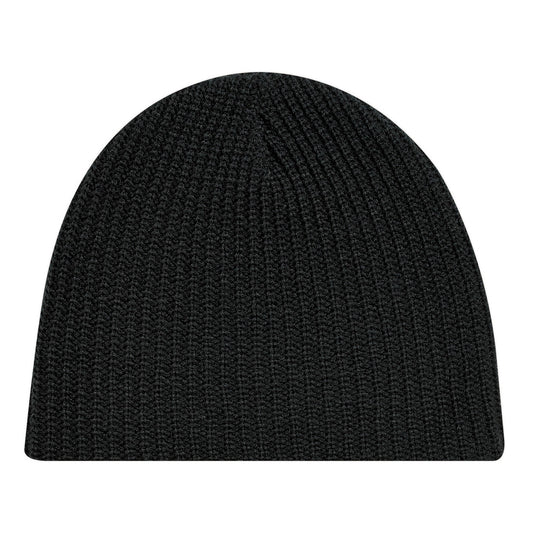 AJM -Chunky Waffle Knit Toque- 1A130M