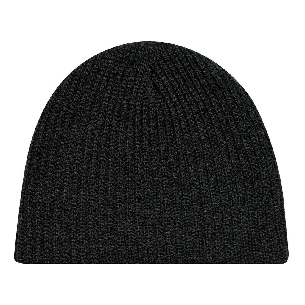 AJM -Chunky Waffle Knit Toque- 1A130M