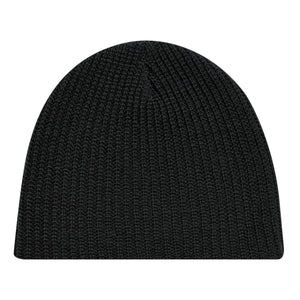 AJM -Chunky Waffle Knit Toque- 1A130M