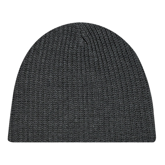 AJM -Chunky Waffle Knit Toque- 1A130M