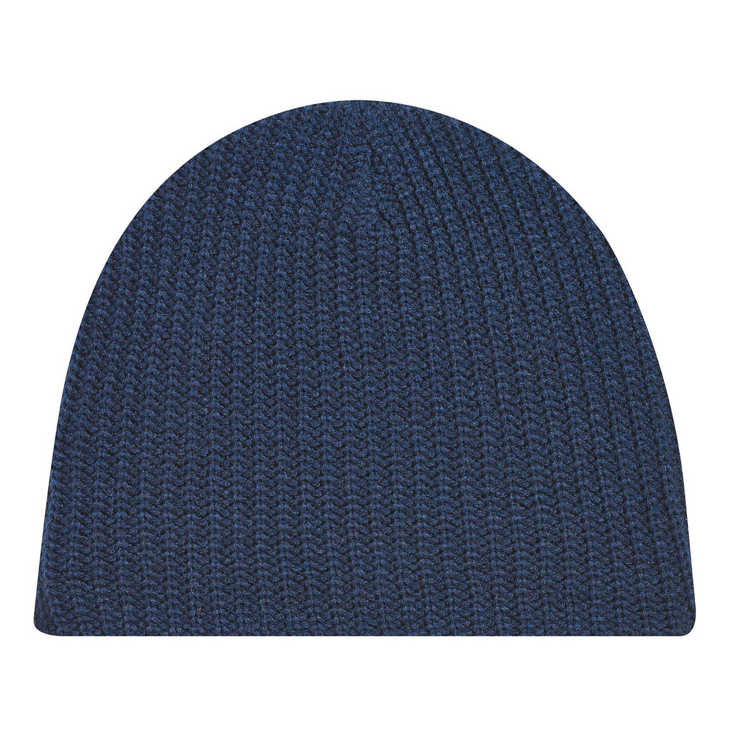 AJM -Chunky Waffle Knit Toque- 1A130M