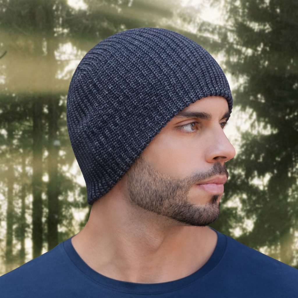 AJM -Acrylic Toque- 1A133M