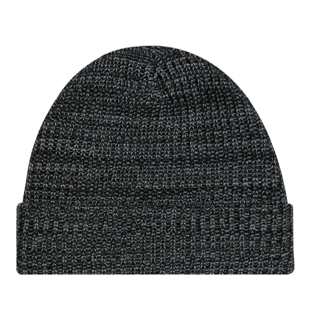 AJM -Chunky Waffle Knit Toque- 1A553M