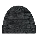 AJM -Chunky Waffle Knit Toque- 1A553M