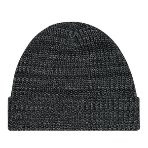 AJM -Chunky Waffle Knit Toque- 1A553M