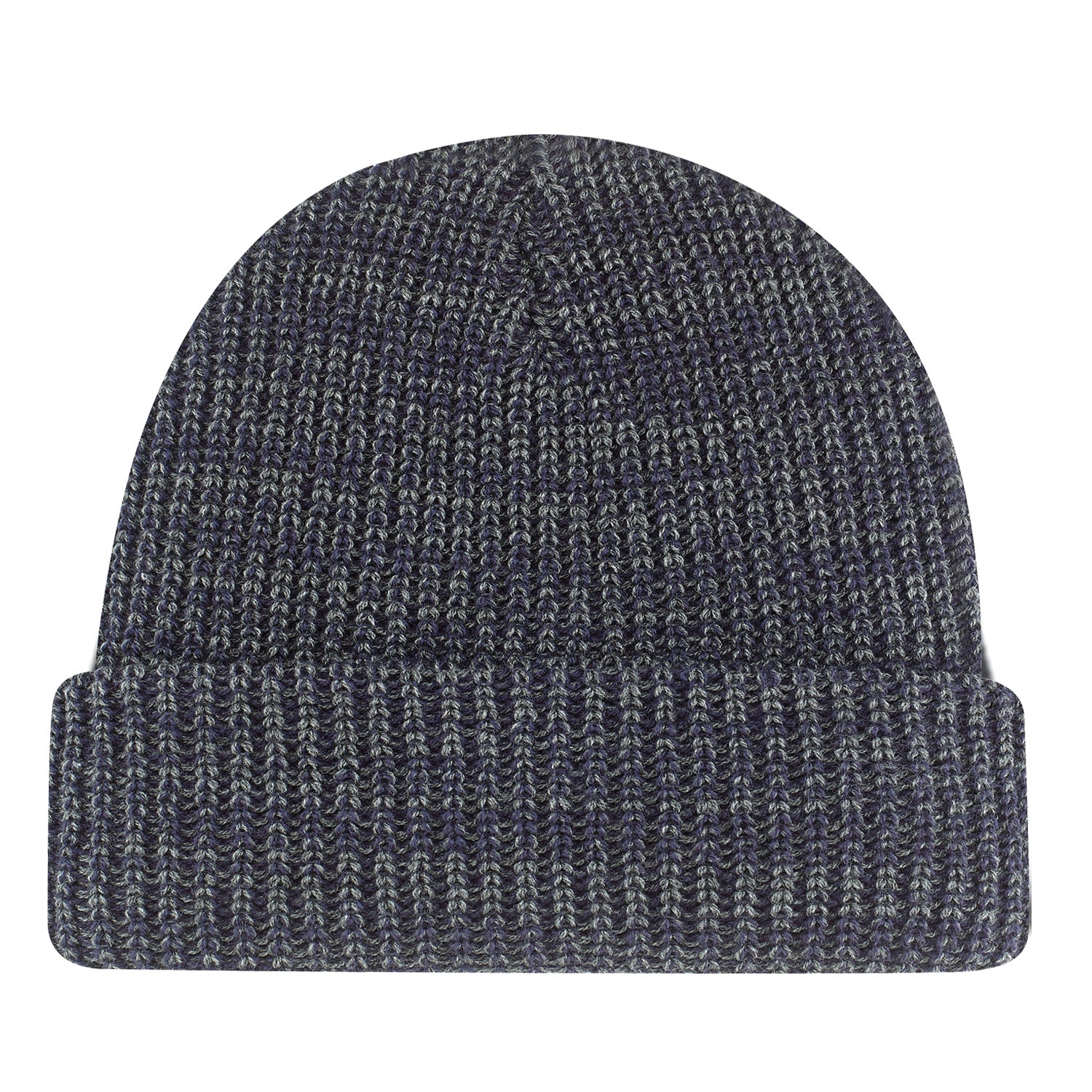 AJM -Chunky Waffle Knit Toque- 1A553M