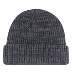 AJM -Chunky Waffle Knit Toque- 1A553M