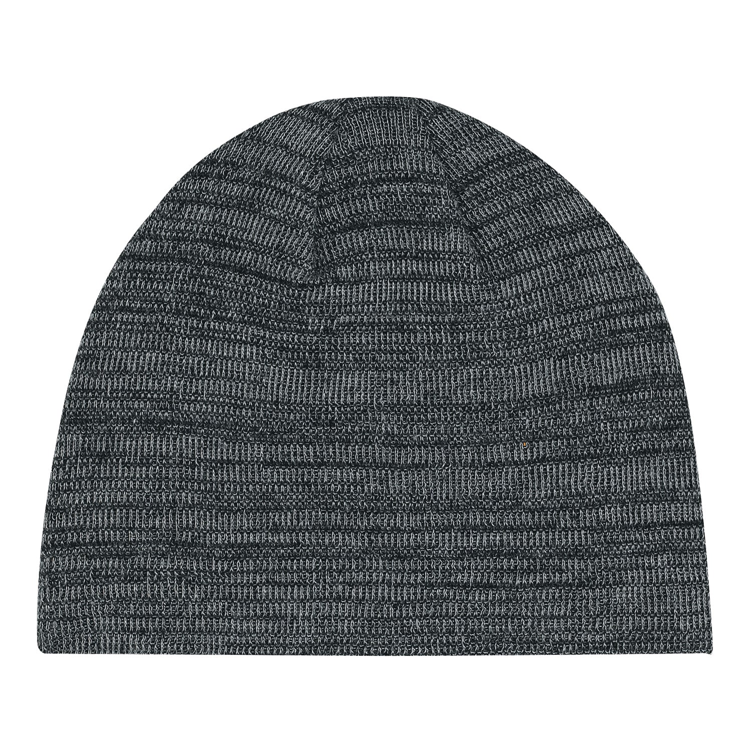 AJM -Marl Rib Knit Toque- 1F033M