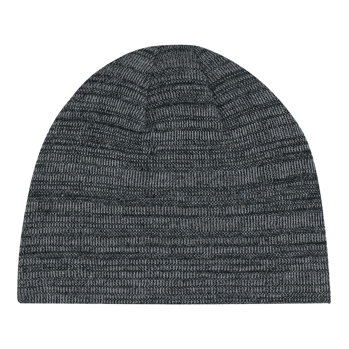 AJM -Marl Rib Knit Toque- 1F033M