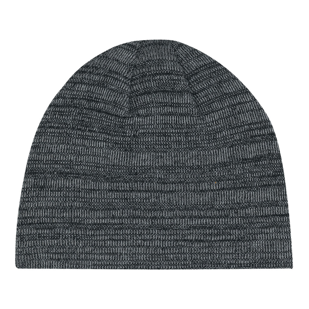 AJM -Marl Rib Knit Toque- 1F033M