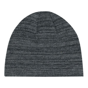 AJM -Marl Rib Knit Toque- 1F033M