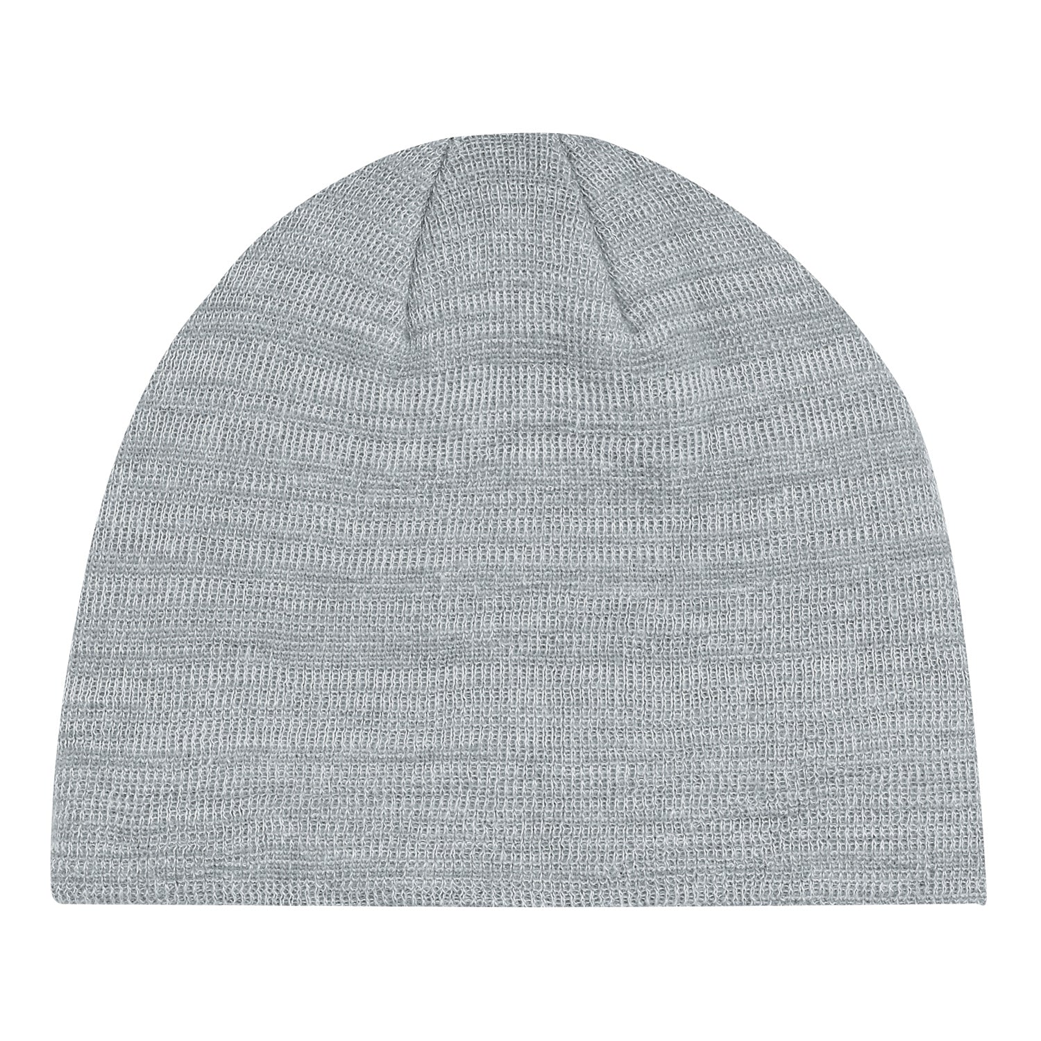 AJM -Marl Rib Knit Toque- 1F033M