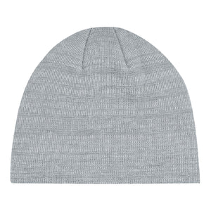 AJM -Marl Rib Knit Toque- 1F033M