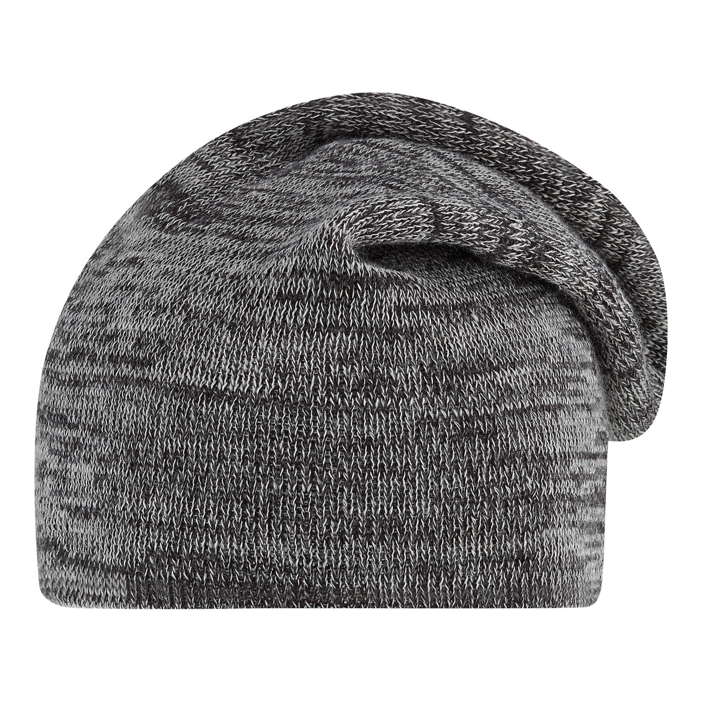 AJM -Acrylic Slouchy Toque-1F073M