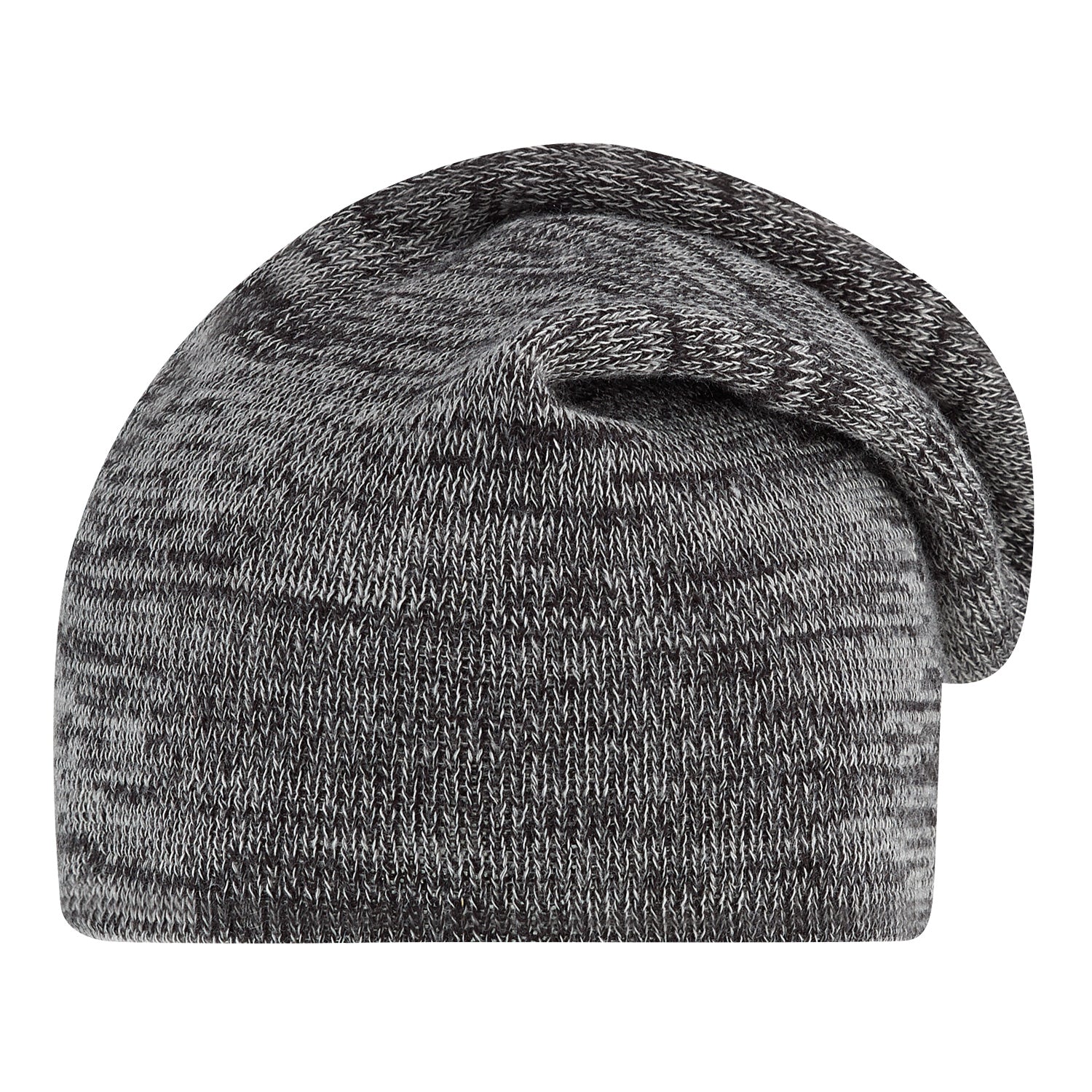 AJM -Acrylic Slouchy Toque-1F073M