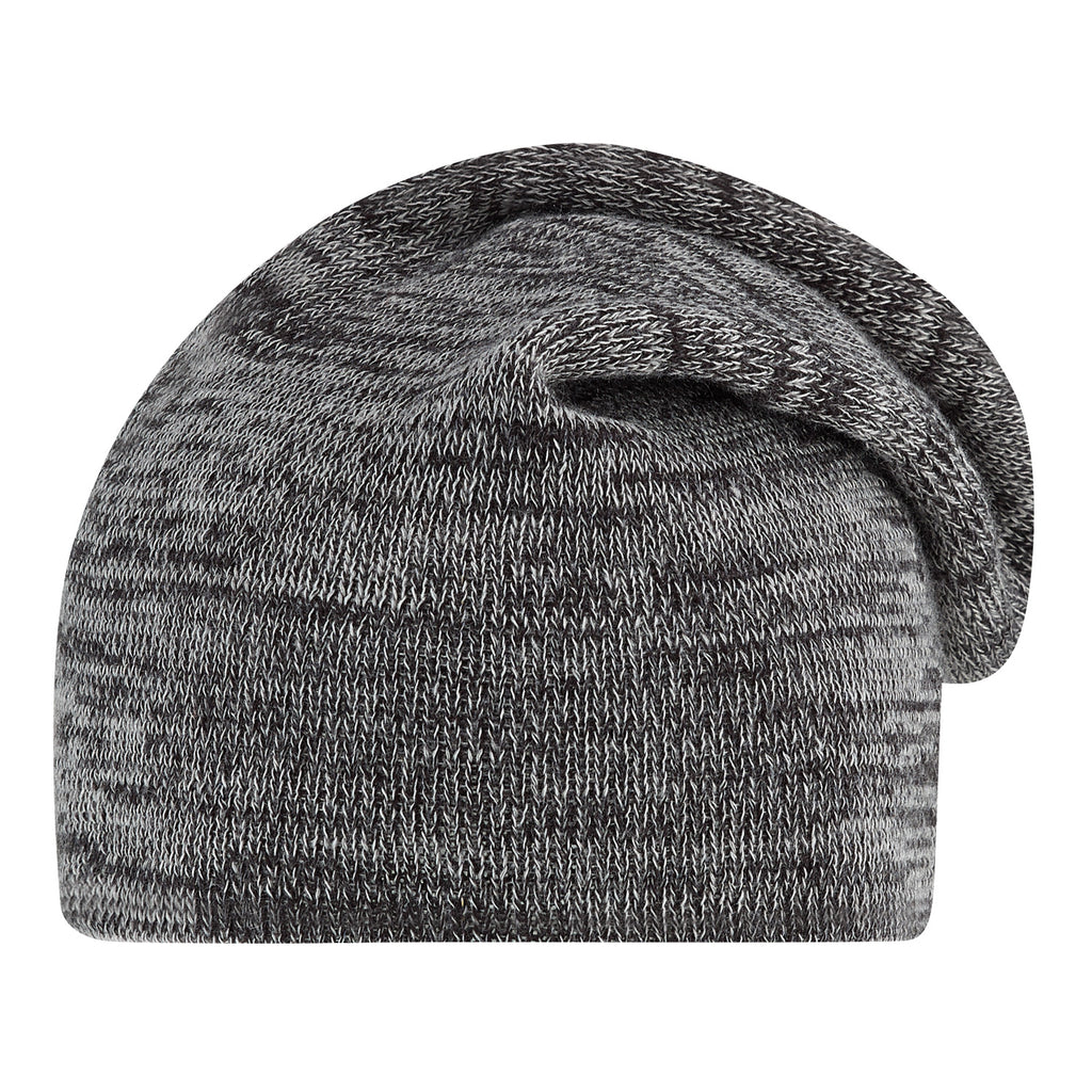 AJM -Acrylic Slouchy Toque-1F073M