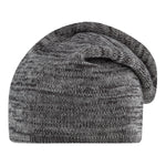 AJM -Acrylic Slouchy Toque-1F073M