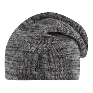 AJM -Acrylic Slouchy Toque-1F073M
