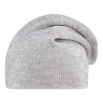 AJM -Acrylic Slouchy Toque-1F073M