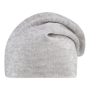 AJM -Acrylic Slouchy Toque-1F073M