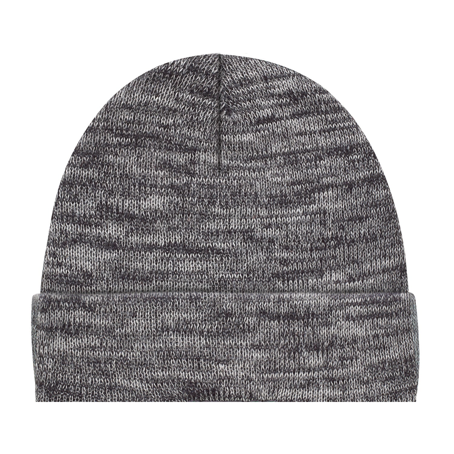 AJM -Rib Knit Cuff Toque- 1F533M