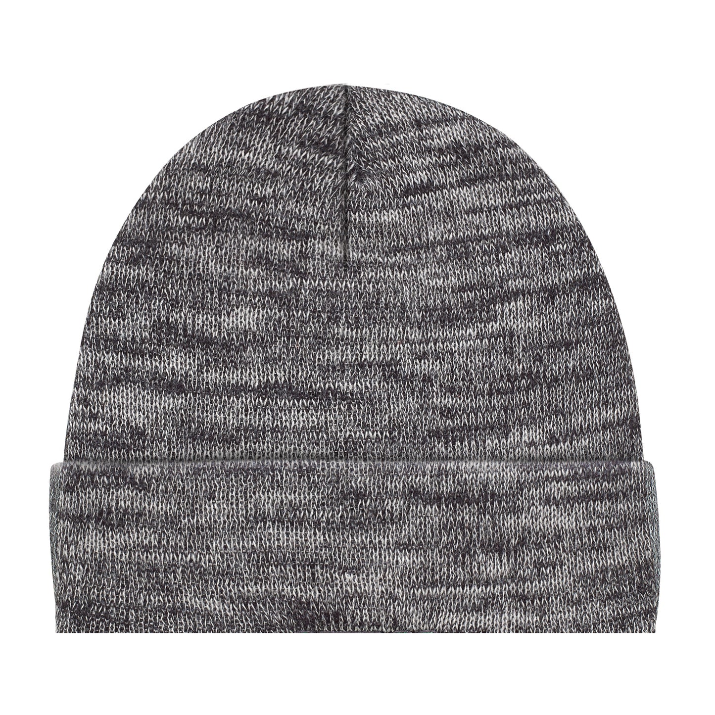 AJM -Rib Knit Cuff Toque- 1F533M