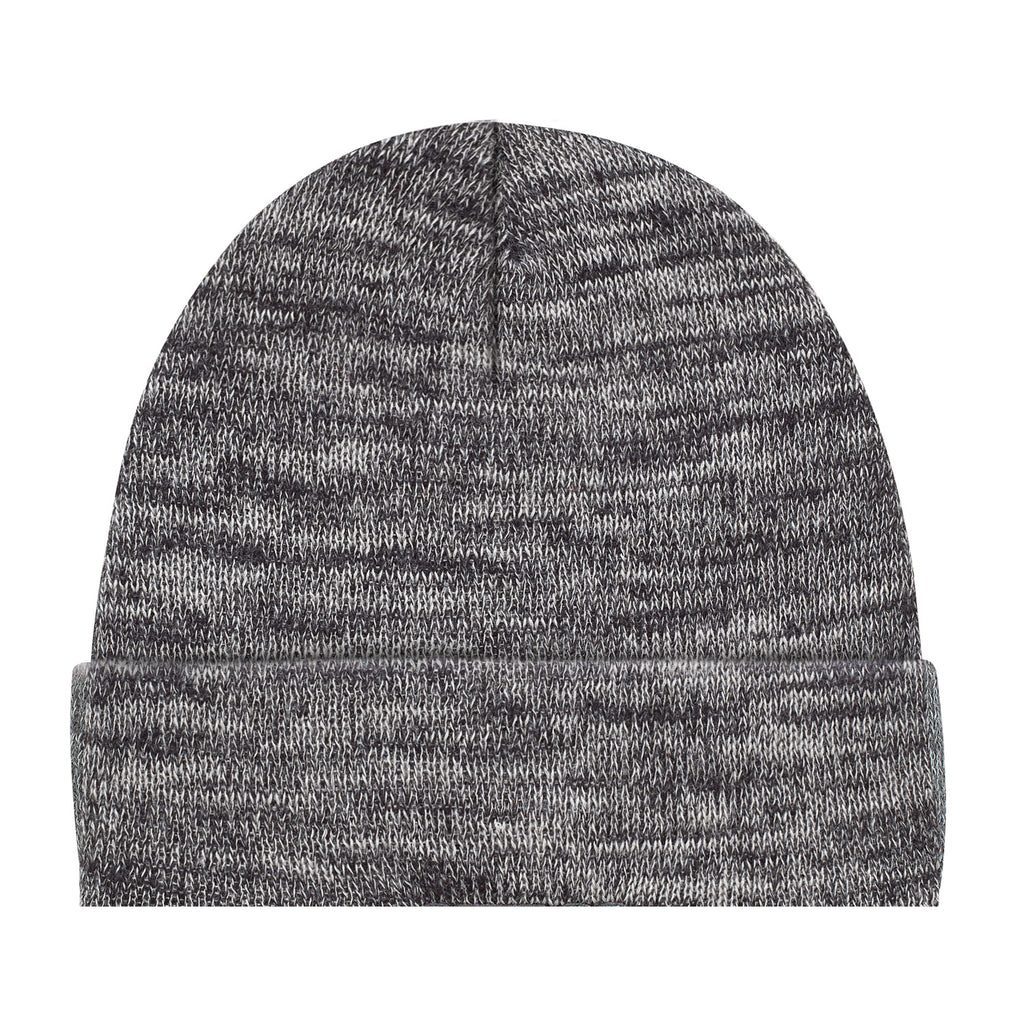 AJM -Rib Knit Cuff Toque- 1F533M