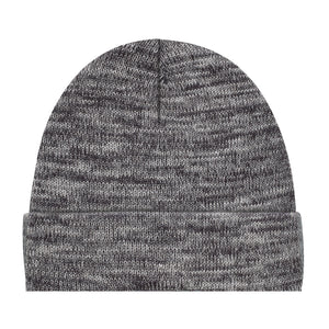 AJM -Rib Knit Cuff Toque- 1F533M