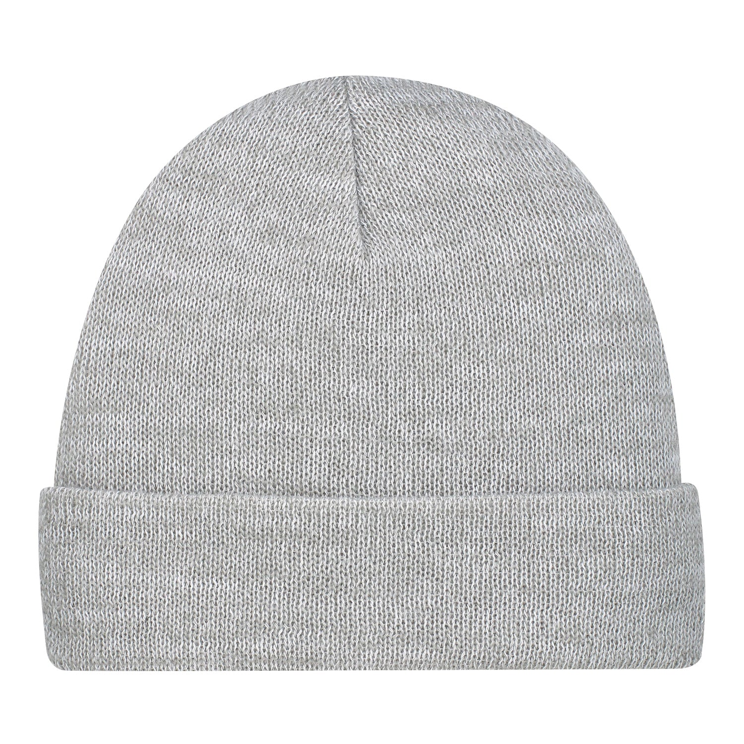 AJM -Rib Knit Cuff Toque- 1F533M