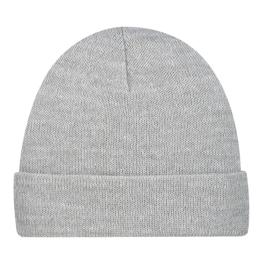 AJM -Rib Knit Cuff Toque- 1F533M